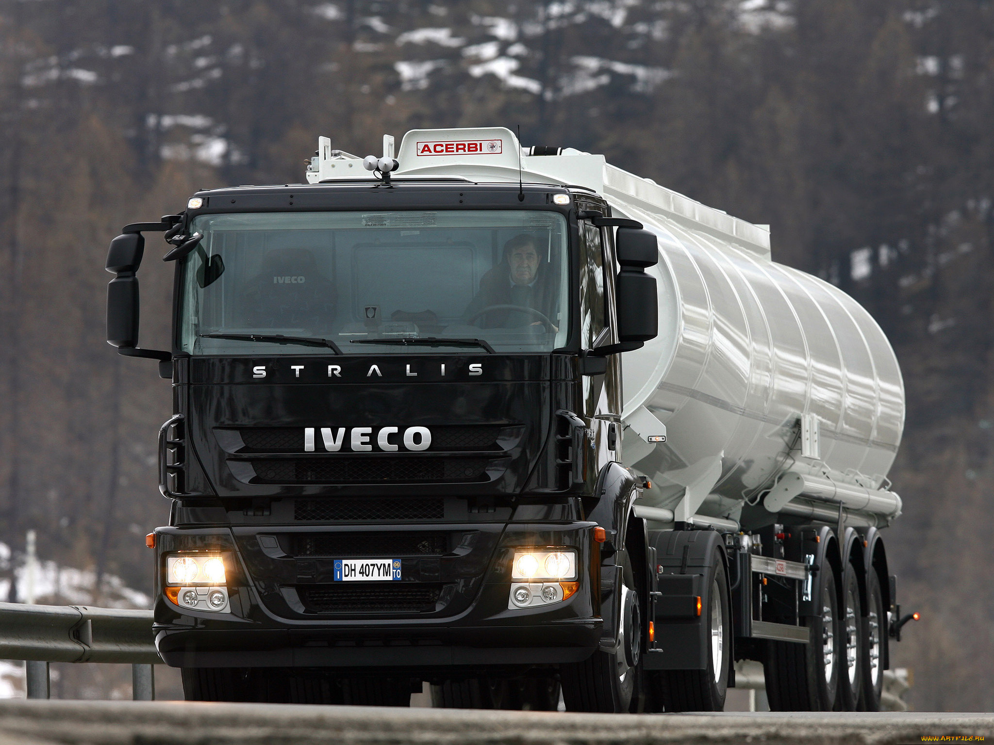 , iveco